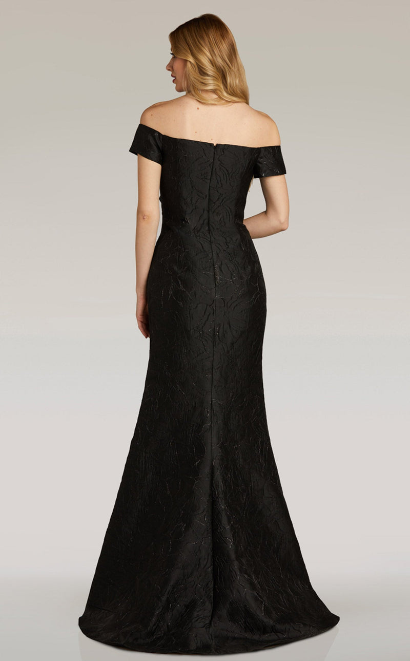 Gia Franco 12301 Black