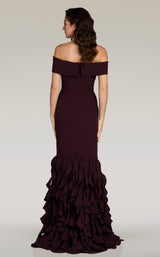 Gia Franco 12365 Cranberry