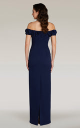 Gia Franco 12366 Cobalt