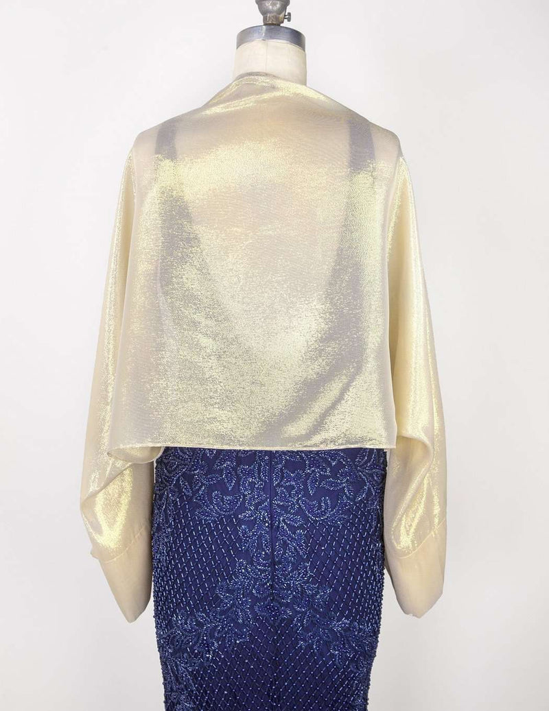 Ilana Wolfe 1434 Gold