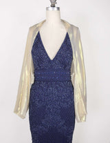 Ilana Wolfe 1434 Gold