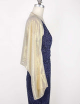 Ilana Wolfe 1434 Gold