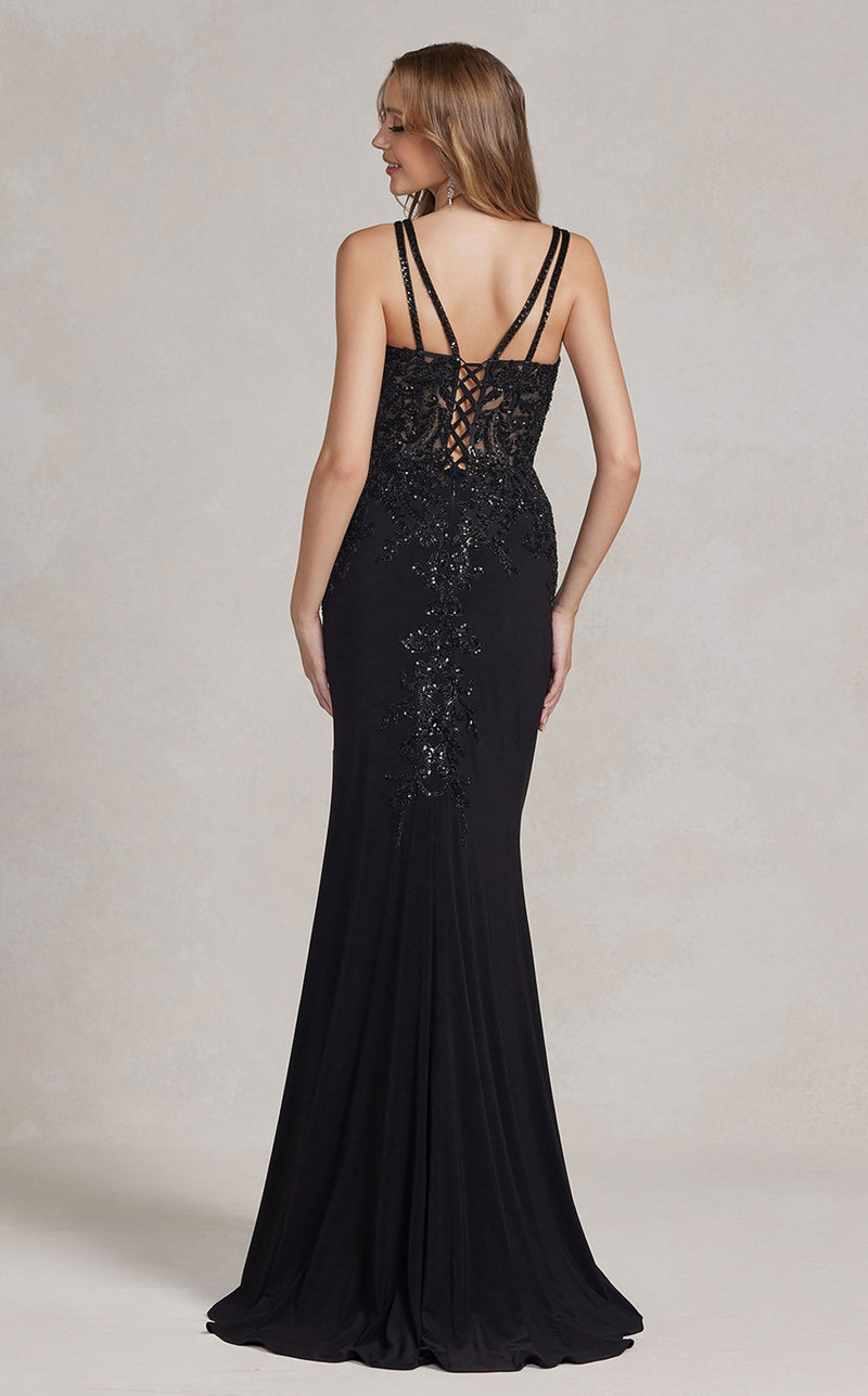 Nox Anabel H1090 Black