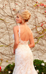 Nox Anabel H493 White/Nude