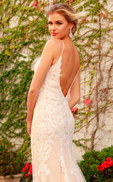 Nox Anabel H494 White/Nude