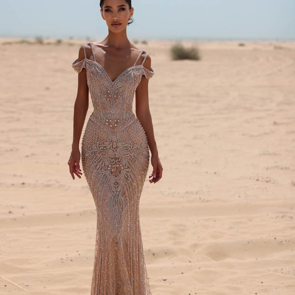 Chic & Holland Dresses | Shop Exclusive Evening Gowns for Women   NewYorkDress