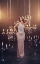 Chic and Holland HF110082 Rose