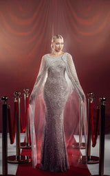 Chic and Holland HF110109 Silver