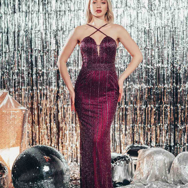 Chic and Holland HF110222 Dress | NewYorkDress.com Chic and Holland HF110222 Dress | NewYorkDress.com