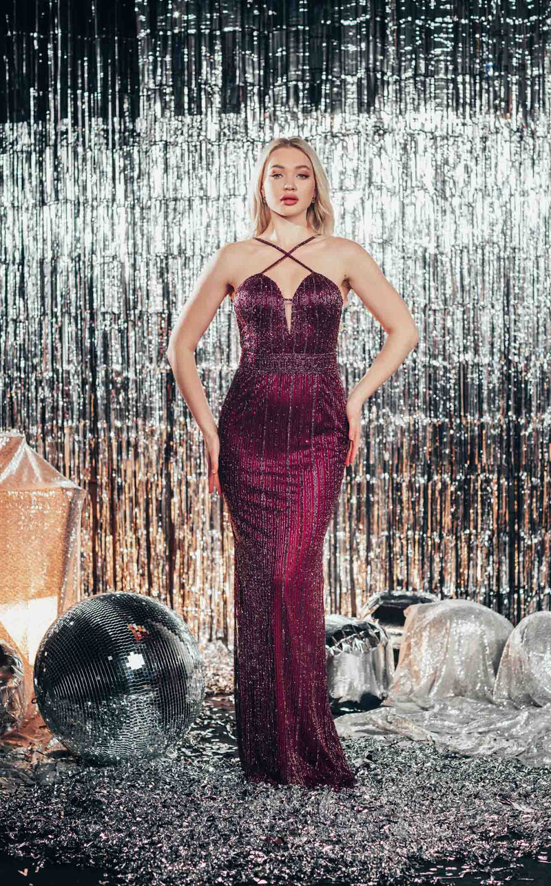 Chic and Holland HF110222 Dress | NewYorkDress.com Chic and Holland HF110222 Dress | NewYorkDress.com