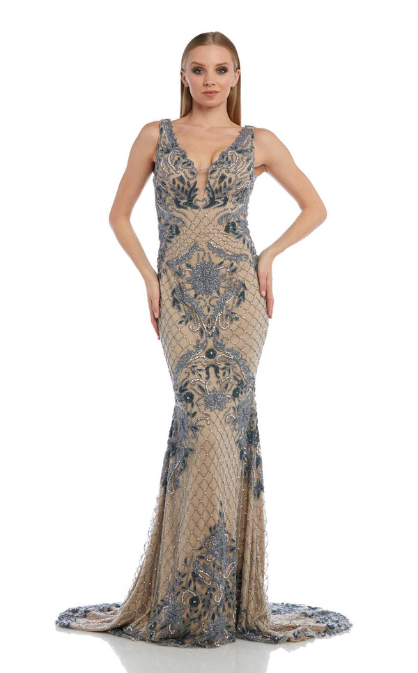 Chic and Holland HF1106 Slate