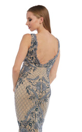 Chic and Holland HF1106 Slate