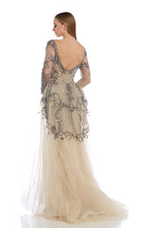 Chic and Holland HF1107 Silver