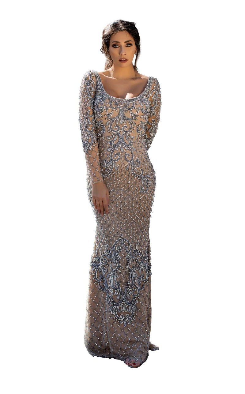 Chic and Holland HF1537 Dress | NewYorkDress.com Chic and Holland HF1537 Dress | NewYorkDress.com