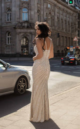 Chic and Holland HF1560 Nude