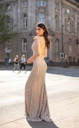 Chic and Holland HF1600 Champagne