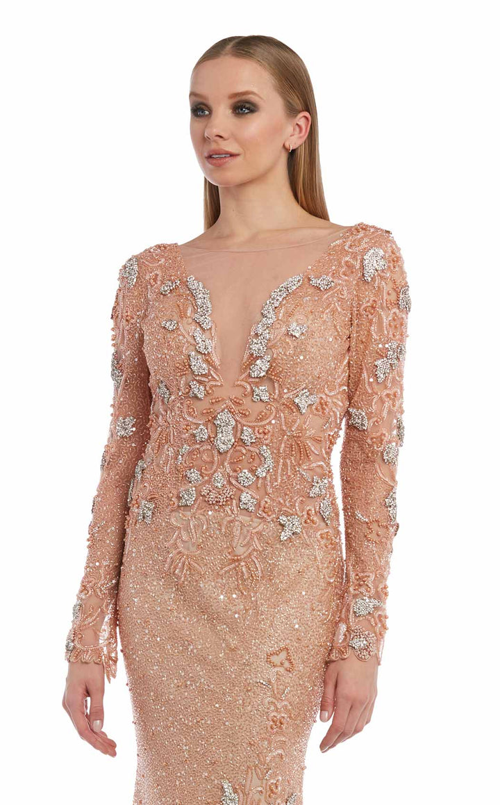 Chic and Holland HF2023 Blush