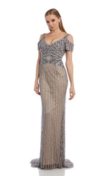 Chic and Holland HF2040 Slate