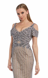 Chic and Holland HF2040 Slate