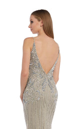 Chic and Holland HF806 Silver