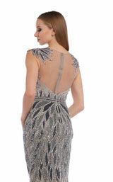 Chic and Holland HF808 Silver