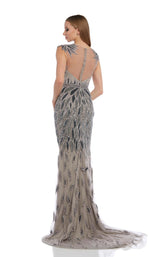 Chic and Holland HF808 Silver