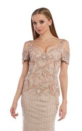 Chic and Holland HF867 Blush