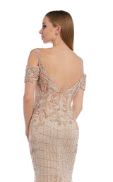 Chic and Holland HF867 Blush