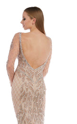 Chic and Holland HF875 Blush