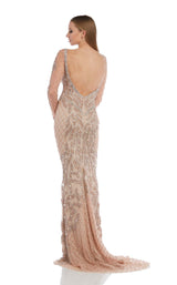 Chic and Holland HF875 Blush