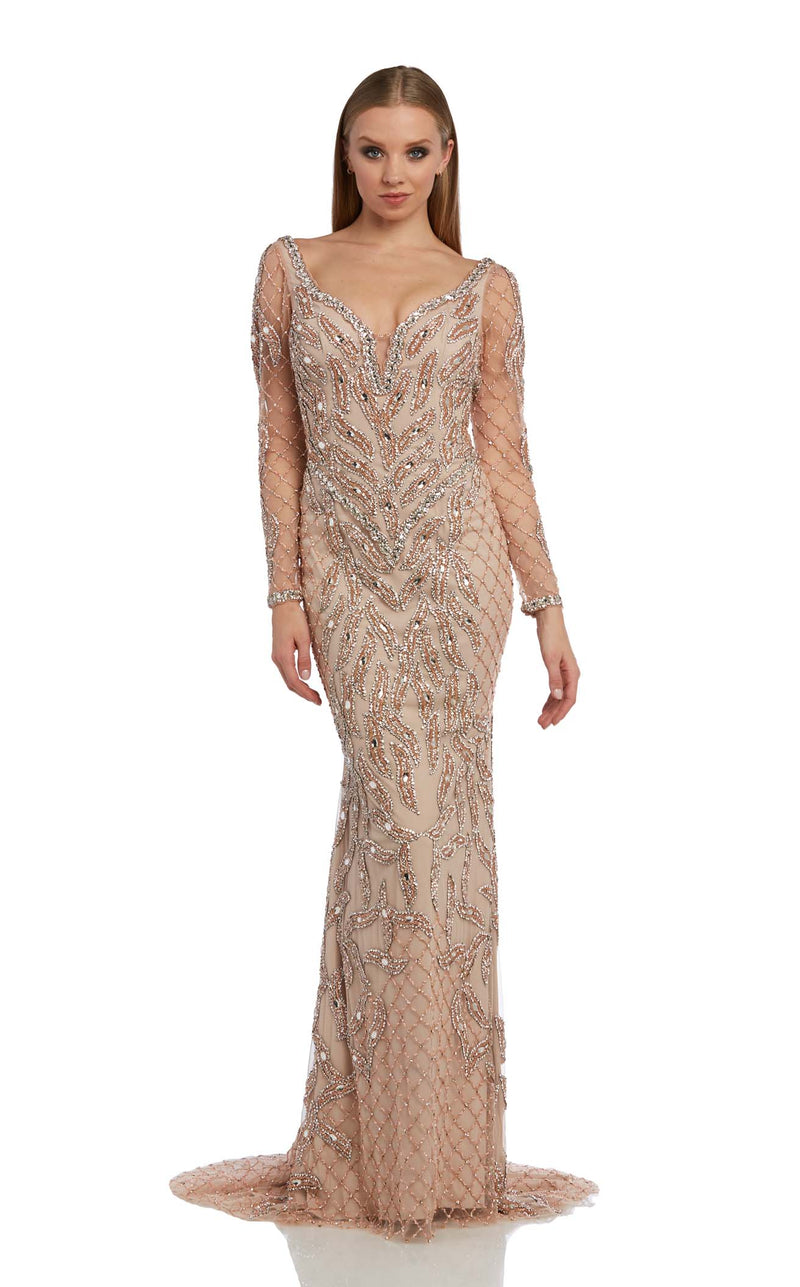 Chic and Holland HF875 Blush