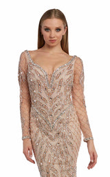 Chic and Holland HF875 Blush