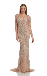 Chic and Holland HF875 Blush