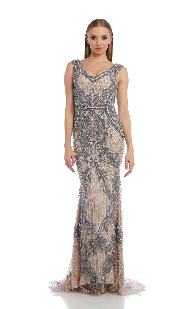 Chic and Holland HF885 Dress Chic and Holland HF885 Dress