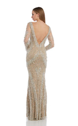 Chic and Holland HF911 Champagne