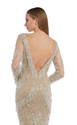 Chic and Holland HF911 Champagne