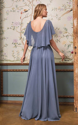 Cinderella Divine HT101 Smoky Blue