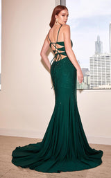 Cinderella Divine HT115 Emerald