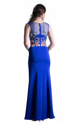 La Vera HW09 Royal