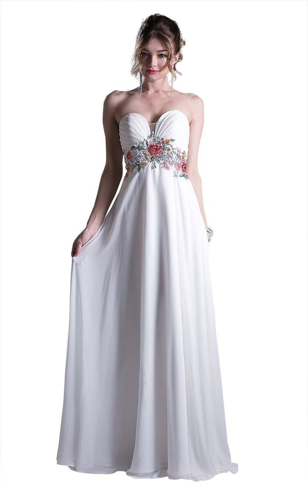 Cinderella Divine HW13 Off White