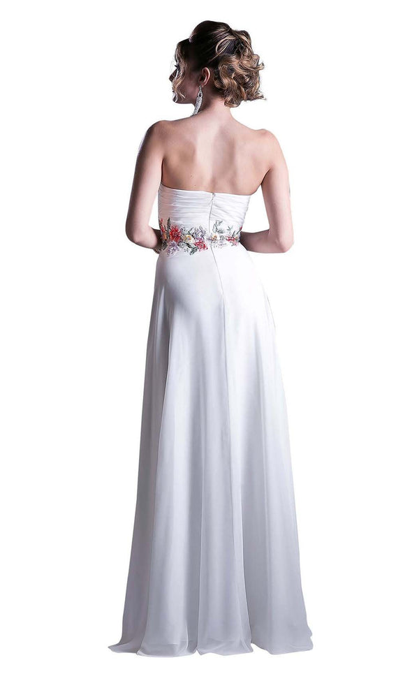 Cinderella Divine HW13 Off White