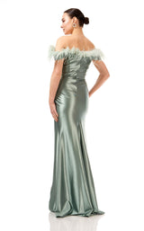 Hot Contact 5011 Mint