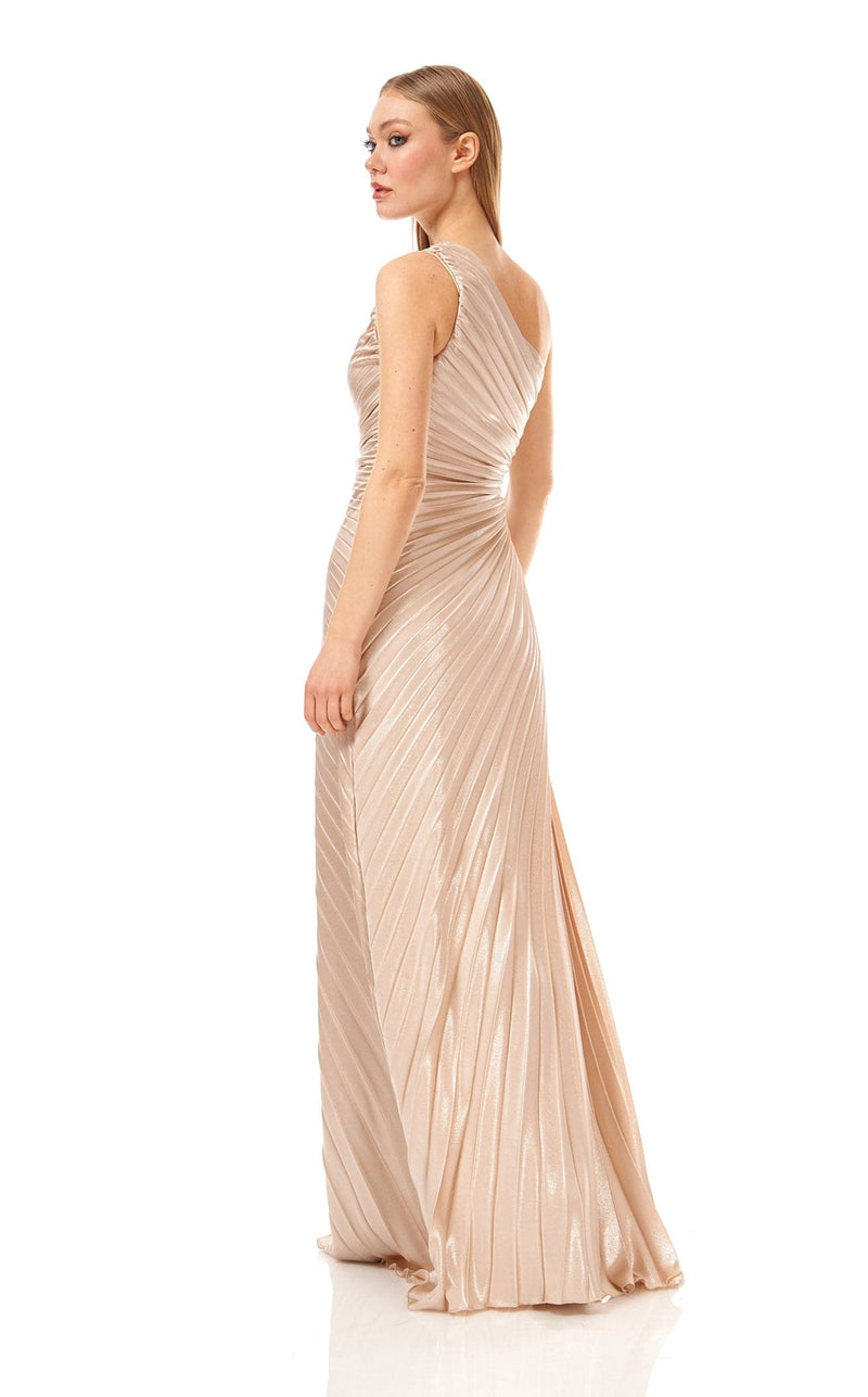 Women's Silver Hot Contact 5029CL Dress | NewYorkDress
