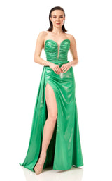 Hot Contact 5052 Green
