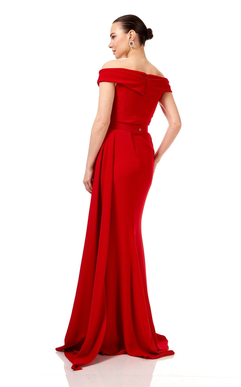 Hot Contact 5109 Dress | NewYorkDress.com