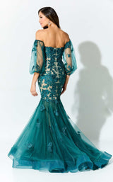 Ivonne D ID920 Emerald Nude