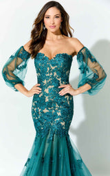 Ivonne D ID920 Emerald Nude