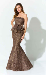 Ivonne D ID921 Bronze