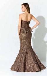 Ivonne D ID921 Bronze