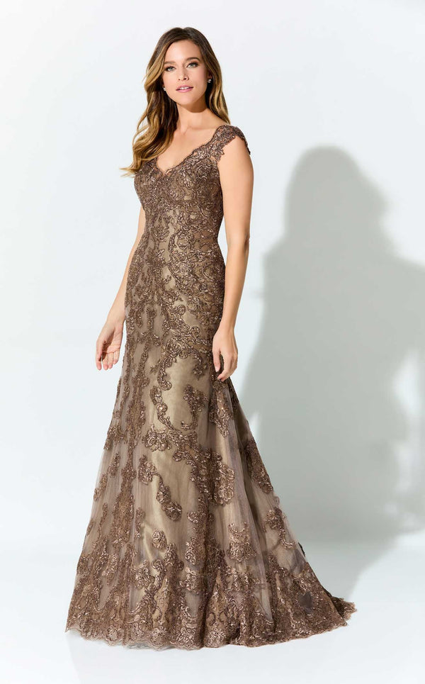 Ivonne D ID923 Bronze